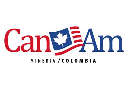 Opción logo, Identidad Visual Canam