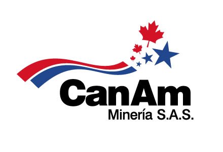Opción logo, Identidad Visual Canam