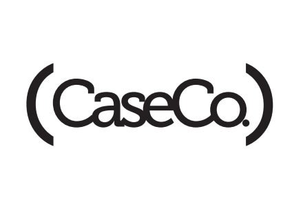 Propuesta alternativa, Logo y empaques Case Co