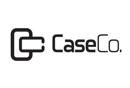 Propuesta alternativa, Logo y empaques Case Co