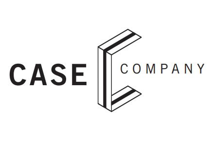 Propuesta alternativa, Logo y empaques Case Co