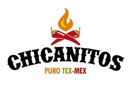 Logo, Identidad Visual Chicanitos