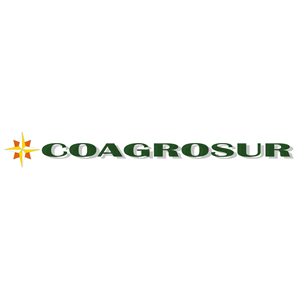 Antes, Rediseño de logo Coagrosur