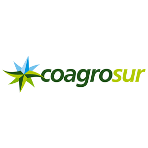 Opción, Rediseño de logo Coagrosur