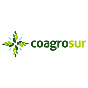 Opción, Rediseño de logo Coagrosur