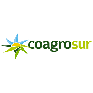 Opción, Rediseño de logo Coagrosur