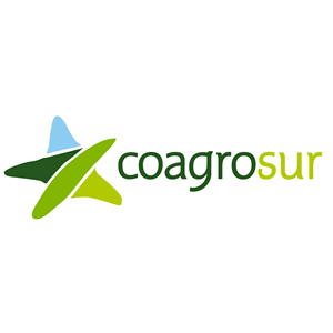 Opción, Rediseño de logo Coagrosur