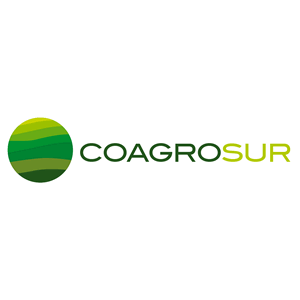 Opción, Rediseño de logo Coagrosur