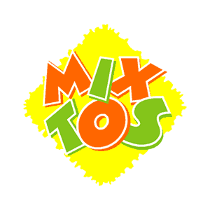 Logo, Identidad Visual Mixtos