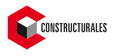 Opciones proceso, Diseño de logo Constructurales