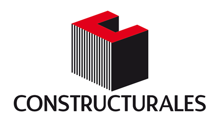 Opciones proceso, Diseño de logo Constructurales