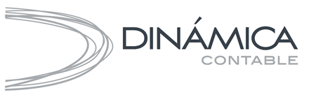 Logo, Identidad Visual Dinámica Contable