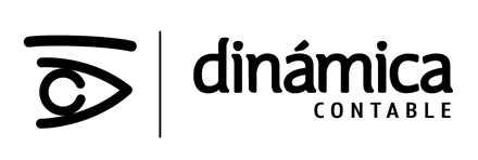 Opción logo, Identidad Visual Dinámica Contable