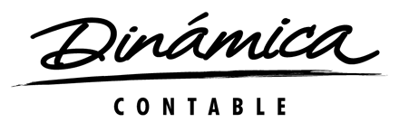 Opción logo, Identidad Visual Dinámica Contable