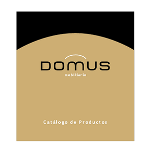 Fólder, Identidad Visual Domus Mobiliario