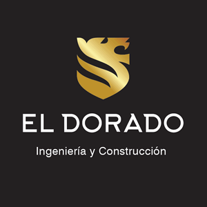 Opción proceso, Diseño de logo Dorado Ingeniería