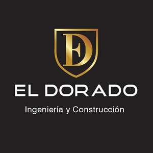 Opción proceso, Diseño de logo Dorado Ingeniería