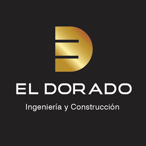 Opción proceso, Diseño de logo Dorado Ingeniería