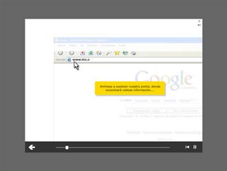 Tutorial (1), Multimedia TCC