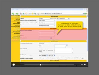 Tutorial (3), Multimedia TCC