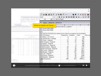 Tutorial (5), Multimedia TCC