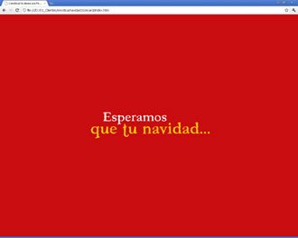 Story 1, Web (-:emótica)