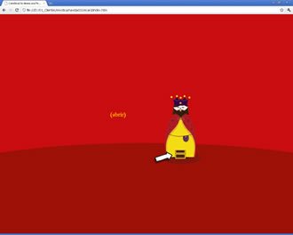 Story 3, Web (-:emótica)