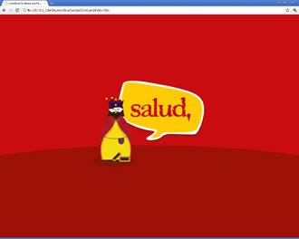 Story 4, Web (-:emótica)
