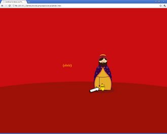 Story 5, Web (-:emótica)