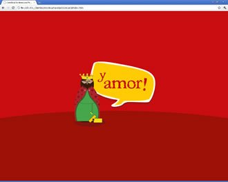 Story 8, Web (-:emótica)