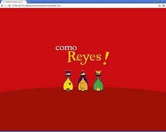 Story 11, Web (-:emótica)