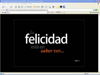 Story (1), Web (-:emótica)