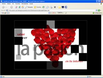 Story (6), Web (-:emótica)