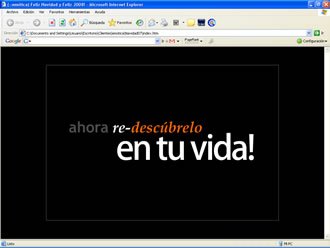 Story (8), Web (-:emótica)