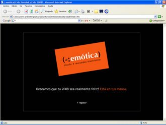 Story (9), Web (-:emótica)
