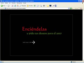 Slide 5, Web (-:emótica)