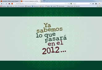Story 1, eCard animada (-:emótica)