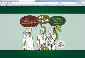 Story 5, eCard animada (-:emótica)