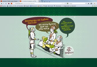 Story 6, eCard animada (-:emótica)