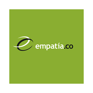 Logo, Identidad Visual Empatía.co