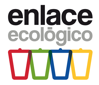Logo, Identidad, brochure Enlace Ecológico