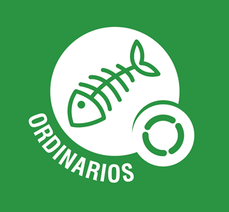 Sistema de símbolos, Identidad, brochure Enlace Ecológico