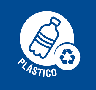 Sistema de símbolos, Identidad, brochure Enlace Ecológico