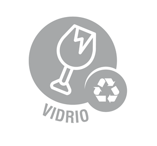 Sistema de símbolos, Identidad, brochure Enlace Ecológico