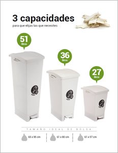 Brochure, Identidad, brochure Enlace Ecológico
