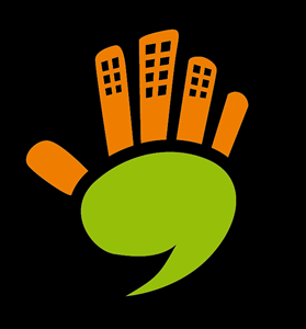 Símbolo, Logo En tu mano