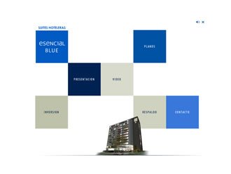 Home, Multimedia Esencial Blue