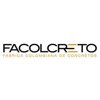 Logo, Identidad Visual Facolcreto