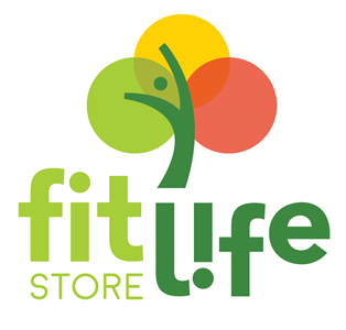 Opción proceso, Diseño de logo Fit Life