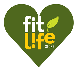Opción proceso, Diseño de logo Fit Life